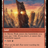 Pinnacle Monk (MH3-246) - Modern Horizons 3
