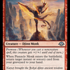 Pinnacle Monk (MH3-246) - Modern Horizons 3
