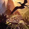 Plains // Plains (ALCI-044) - The Lost Caverns of Ixalan Art Series (Borderless)