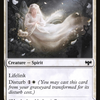 Kindly Ancestor (VOW-022) - Innistrad: Crimson Vow: (Double Faced Transform) Foil