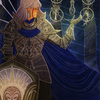 Revitalize // Revitalize (ASTX-064) - Strixhaven Art Series (Borderless) Foil