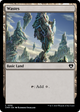 Wastes (1056) (CMM-1056) - Commander Masters