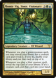 Momir Vig, Simic Visionary (DIS-118) - Dissension