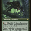 Daybreak Ranger (ISD-176) - Innistrad: (Double Faced Transform) Foil