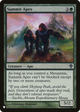Summit Apes (LIST-114/145) - The List