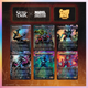 Secret Lair x Marvel: Zombies Foil Edition