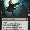 Bloodline Keeper // Lord of Lineage (SIS-027) - Shadows of the Past