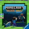 Minecraft: Builders & Biomes
