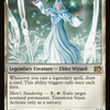 Venat, Heart of Hydaelyn (FIN-039) - FINAL FANTASY Foil