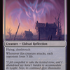 Cryptolith Fragment (INR-260) - Innistrad Remastered Foil