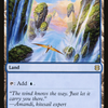 Riverglide Pathway (ZNR-264) - Zendikar Rising Foil