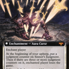 Faithbound Judge (Extended Art) (VOW-348) - Innistrad: Crimson Vow: (Extended Art, Double Faced Transform)