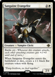 Sanguine Evangelist (LCI-034) - The Lost Caverns of Ixalan