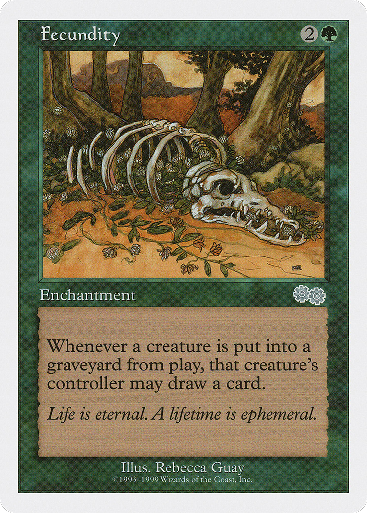 Fecundity (BRB-) - Battle Royale Box Set