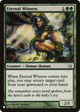 Eternal Witness (5DN) (LIST-86/165) - The List