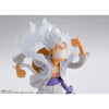 S.H.Figuarts - One Piece: Monkey D. (Gear 5)