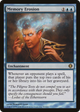 Memory Erosion (ALA-050) - Shards of Alara