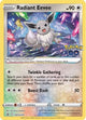 Radiant Eevee (SWSH230) [Sword & Shield: Black Star Promos]