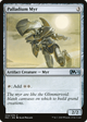 Palladium Myr (M21-234) - Core Set 2021