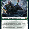 Jorn, God of Winter // Kaldring, the Rimestaff [Kaldheim]