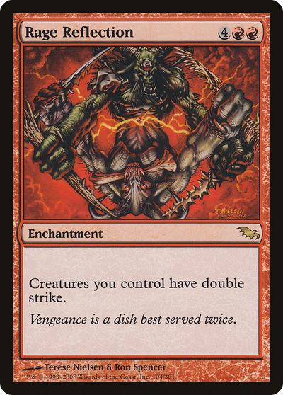 Rage Reflection [Shadowmoor]