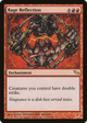 Rage Reflection (SHM-104) - Shadowmoor