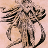 Lozhan, Dragons' Legacy // Lozhan, Dragons' Legacy (ACLB-069) - Battle for Baldur's Gate Art Series (Borderless)