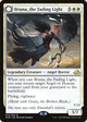 Bruna, the Fading Light (EMN-015) - Eldritch Moon: (mooneldrazidfc)