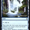 Clearwater Pathway (PRE-260) - Zendikar Rising Promos Foil