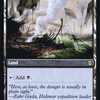 Clearwater Pathway (PRE-260) - Zendikar Rising Promos Foil