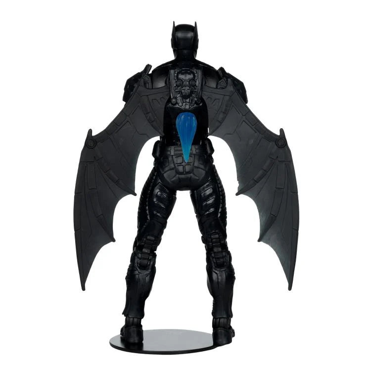 DC Multiverse: Batwing V.2.0 (The New 52)