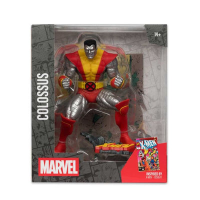 Marvel Collection: Colossus - 1:10 Scale (Wave 5)