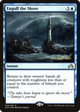 Engulf the Shore (PRE-058) - Shadows over Innistrad Promos Foil