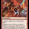 Roar of Resistance [Phyrexia: All Will Be One Commander]