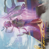 Ojer Taq, Deepest Foundation // Ojer Taq, Deepest Foundation (ALCI-004) - The Lost Caverns of Ixalan Art Series (Borderless) Foil