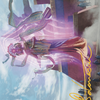 Ojer Taq, Deepest Foundation // Ojer Taq, Deepest Foundation (ALCI-004) - The Lost Caverns of Ixalan Art Series (Borderless)