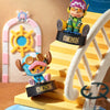 One Piece Fragrance Series Figure Blind Box
