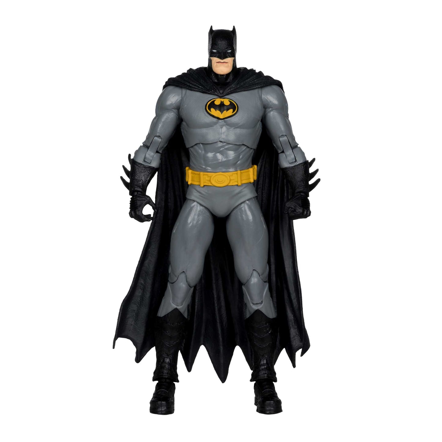 DC Multiverse: Batman (The Three Jokers) - 17cm Figurine