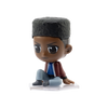 YuMe: Stranger Things Bobble Hero Blind Box