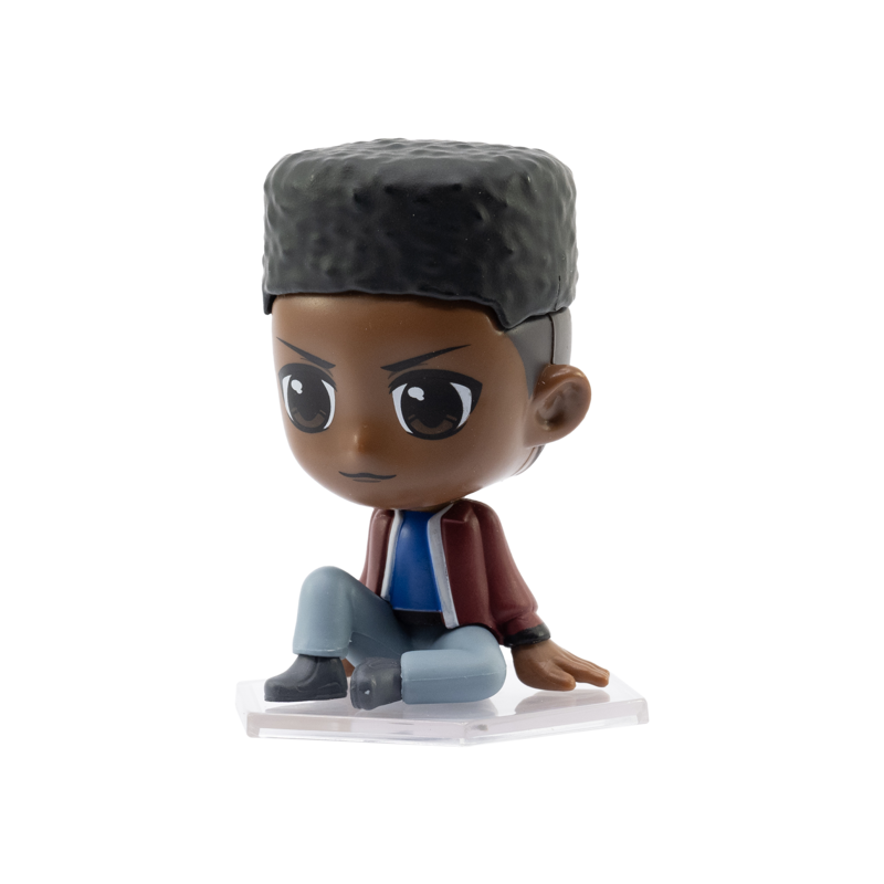 YuMe: Stranger Things Bobble Hero Blind Box