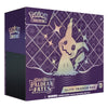Pokémon: Scarlet & Violet: Paldean Fates - Elite Trainer Box