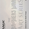 Mishra, Eminent One // Mishra, Eminent One (ABRO-054) - The Brothers' War Art Series (Borderless)