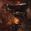 Veteran Dungeoneer // Veteran Dungeoneer (AAFR-036) - Adventures in the Forgotten Realms Art Series (Borderless)