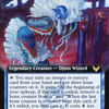 Uvilda, Dean of Perfection (Extended Art) (STX-332) - Strixhaven: School of Mages: (Extended Art)