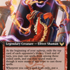 Uvilda, Dean of Perfection (Extended Art) (STX-332) - Strixhaven: School of Mages: (Extended Art)