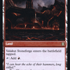 Valakut Awakening (PRE-174) - Zendikar Rising Promos Foil