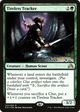 Tireless Tracker (PRE-233) - Shadows over Innistrad Promos Foil