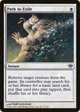 Path to Exile (CON-015) - Conflux