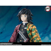 S.H.Figuarts - Demon Slayer: Giyu Tomioka