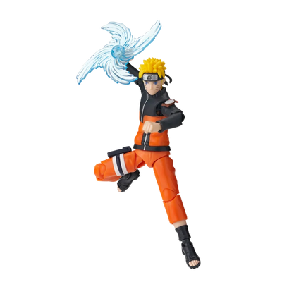 Blokees: NARUTO - Champion Class 02 Naruto Uzumaki